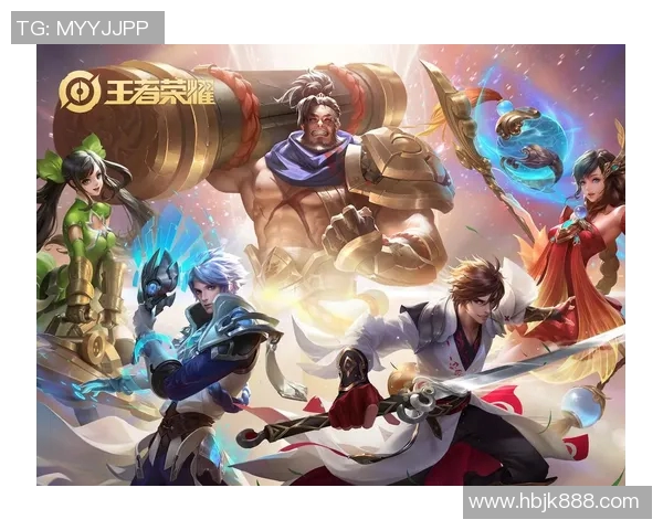 s15电竞王者荣耀新手必看团队协作技巧与入门指南分享 s15电竞王者荣耀新手必看团队协作技巧与入门指南分享