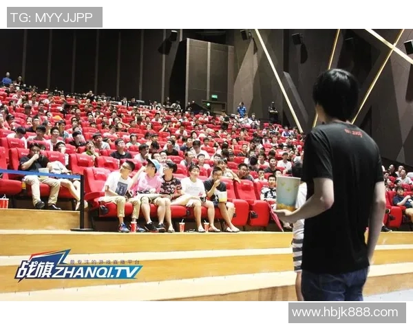 电竞传奇赵静专访回顾DOTA2辉煌历程与未来展望