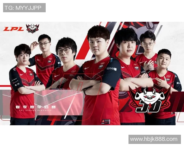 深入分析JDG战队在电竞赛事中的耐力表现与实时数据解读