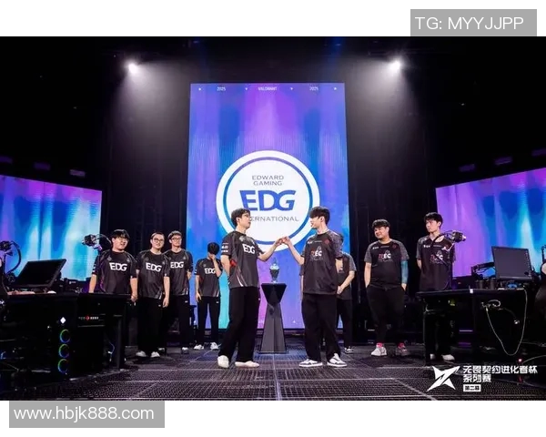 城市赛分析EDG战队技术表现的亮点与不足之处 城市赛分析EDG战队技术表现的亮点与不足之处