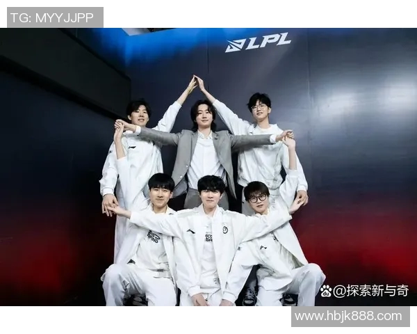 英雄联盟热议IG战队意识争议引发的战术思考与未来发展方向探讨
