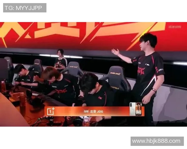 esports最新数据深入探讨和平精英JDG战队成员的个人能力与竞技表现分析