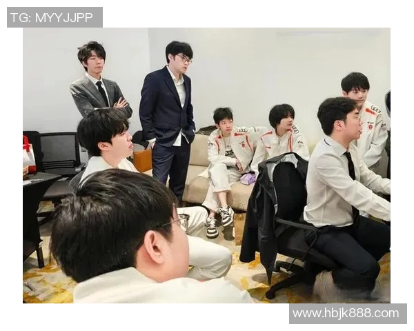 esports最新数据英雄联盟战队JDG的奋斗历程与荣耀之路全景回顾
