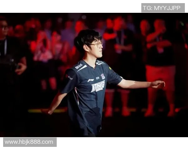 电竞新闻世界冠军杯精彩回顾LNG战队耐力表现令人瞩目